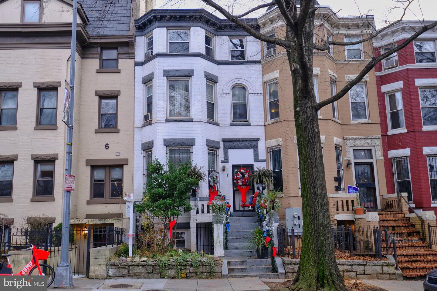 8 Rhode Island Avenue NW, Washington
