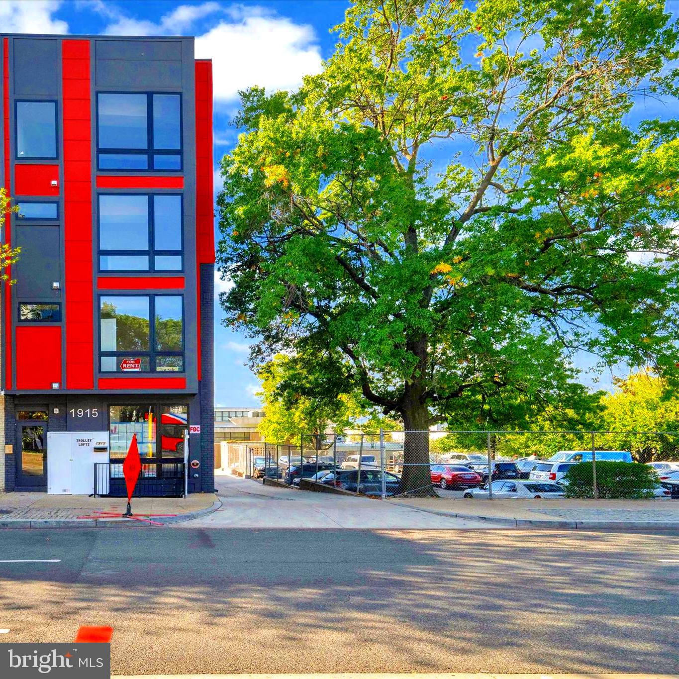 1915 Benning Rd Road NE #9 Penthouse Unit 401
