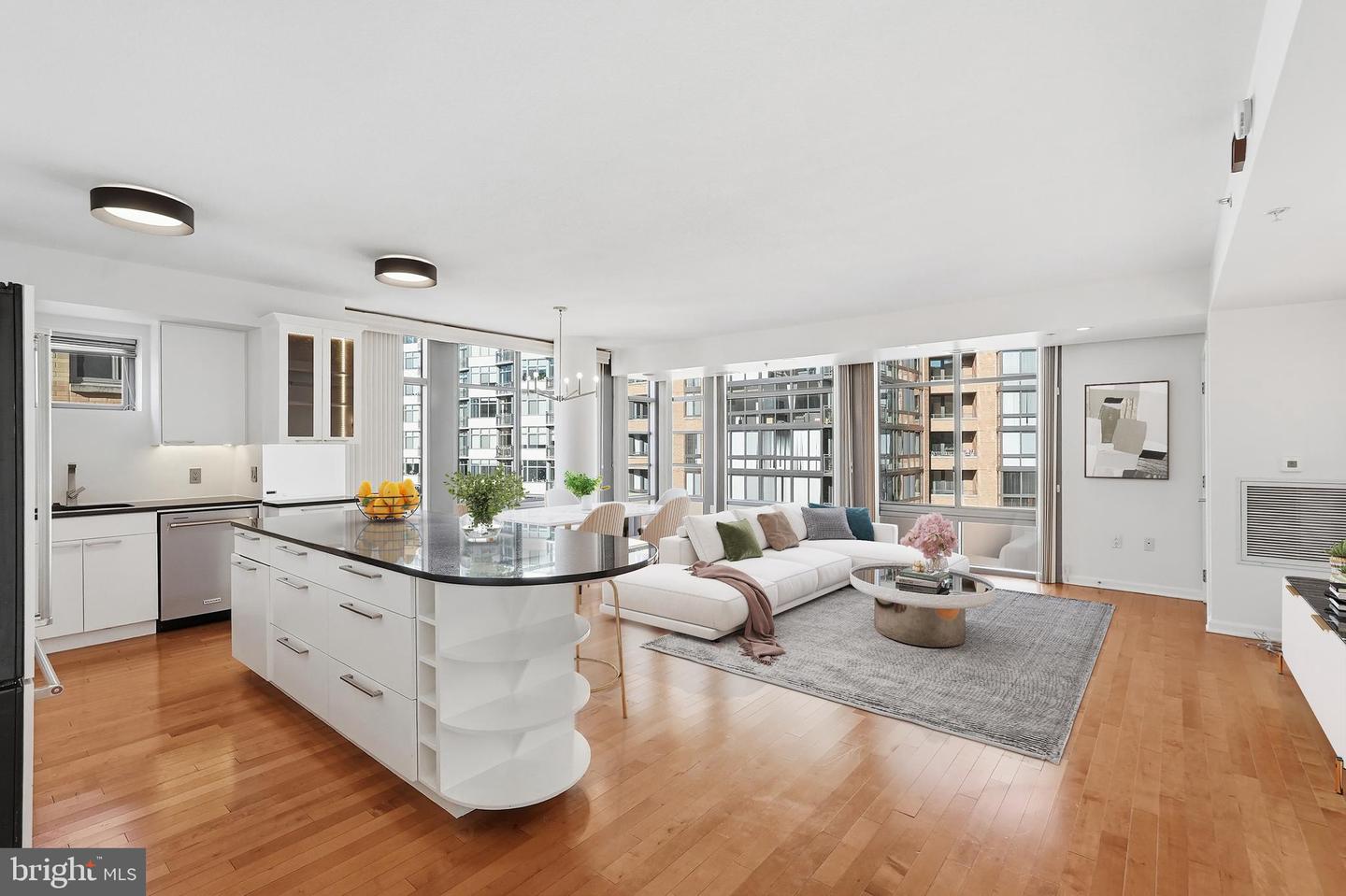 440 L Street NW #805, Washington