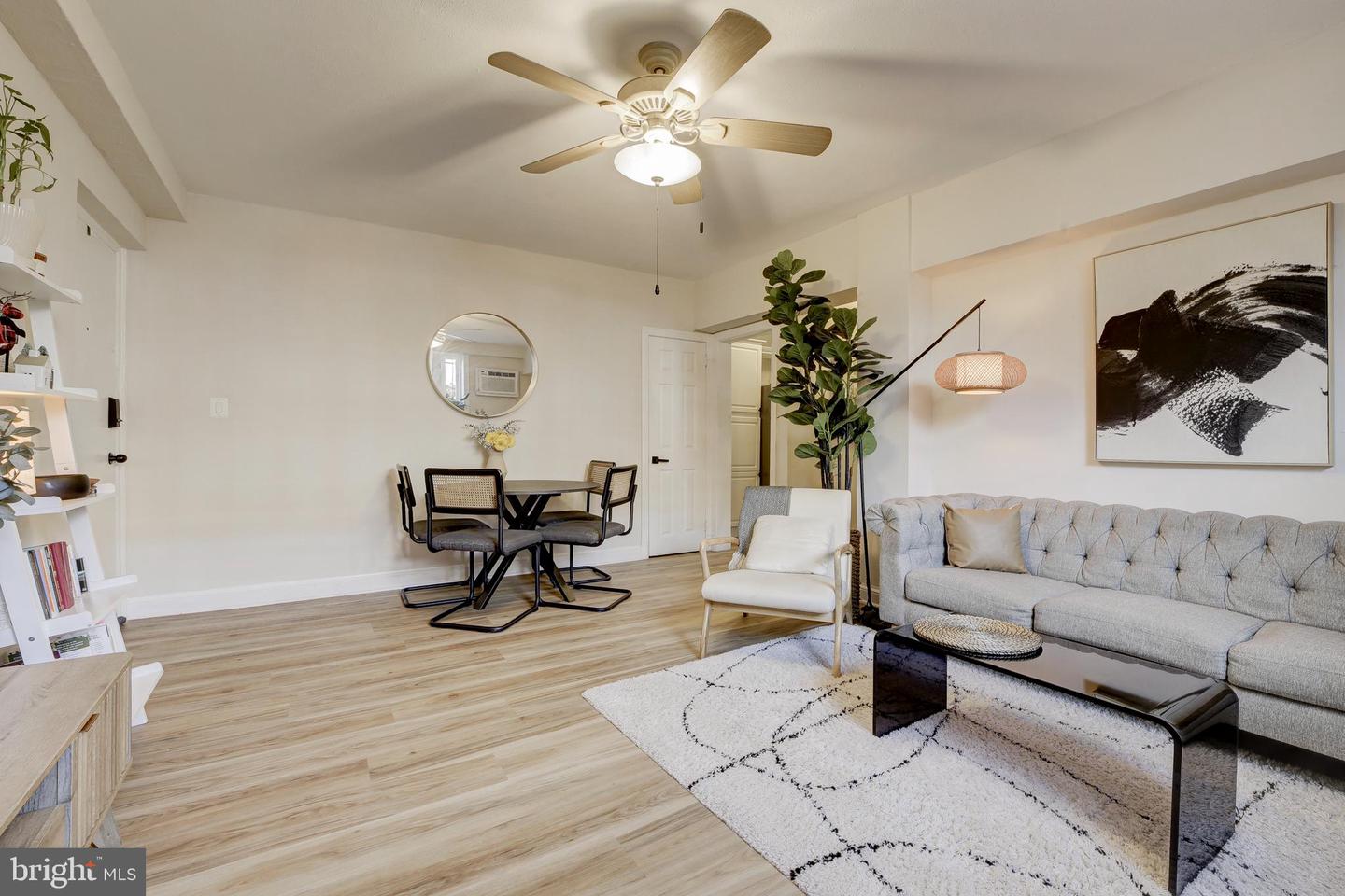 1404 Tuckerman Street NW #1, Washington
