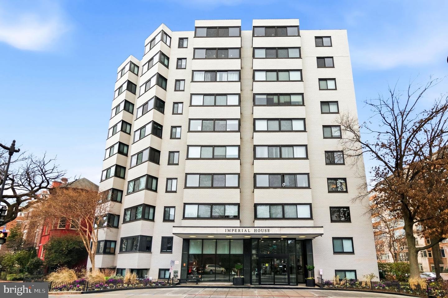1601 18th Street NW #918