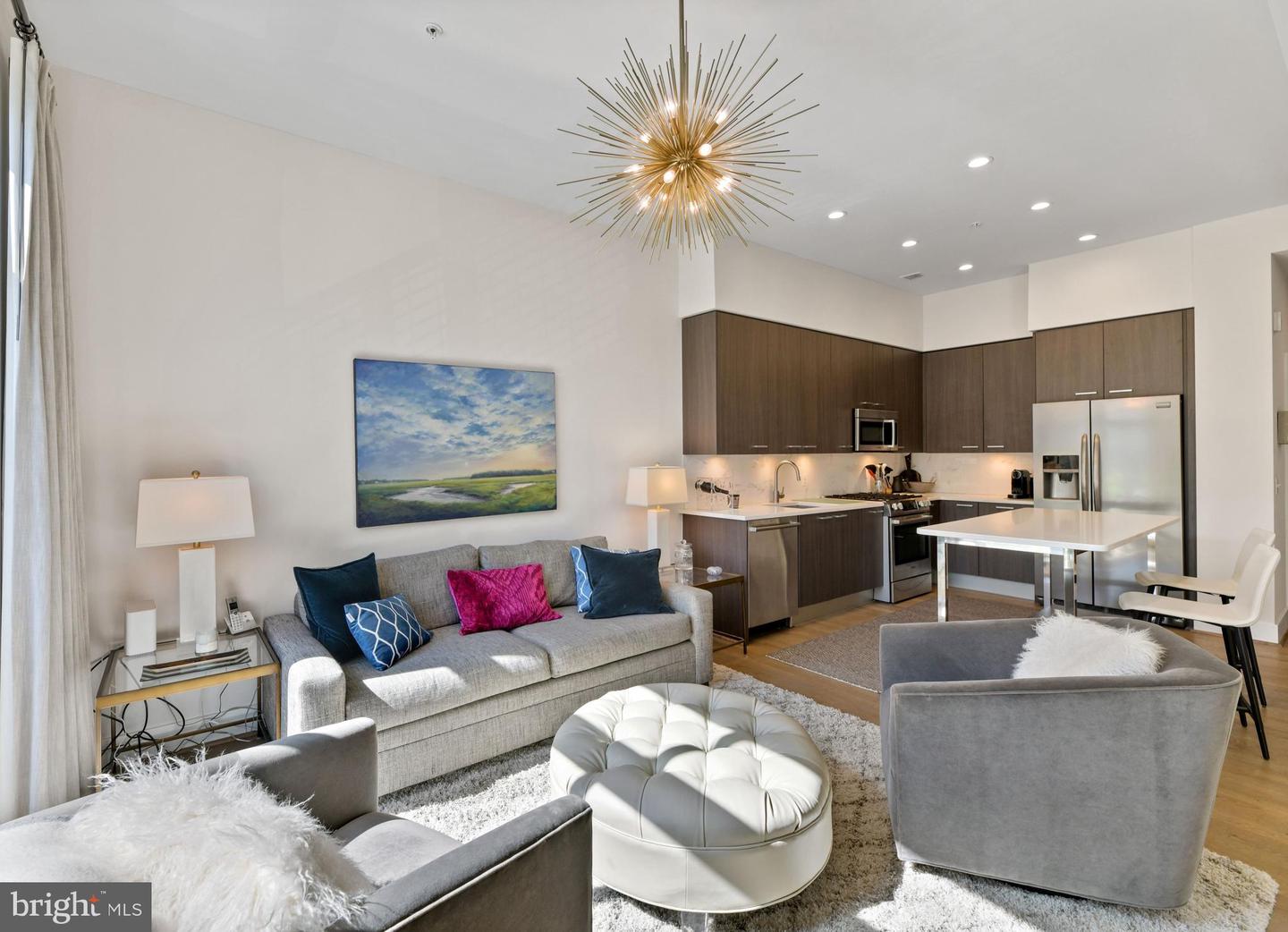 525 Water Street SW #326, Washington