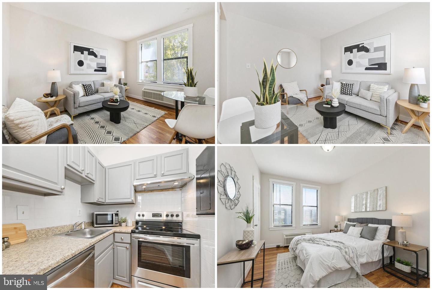 7 18th Street SE #208, Washington