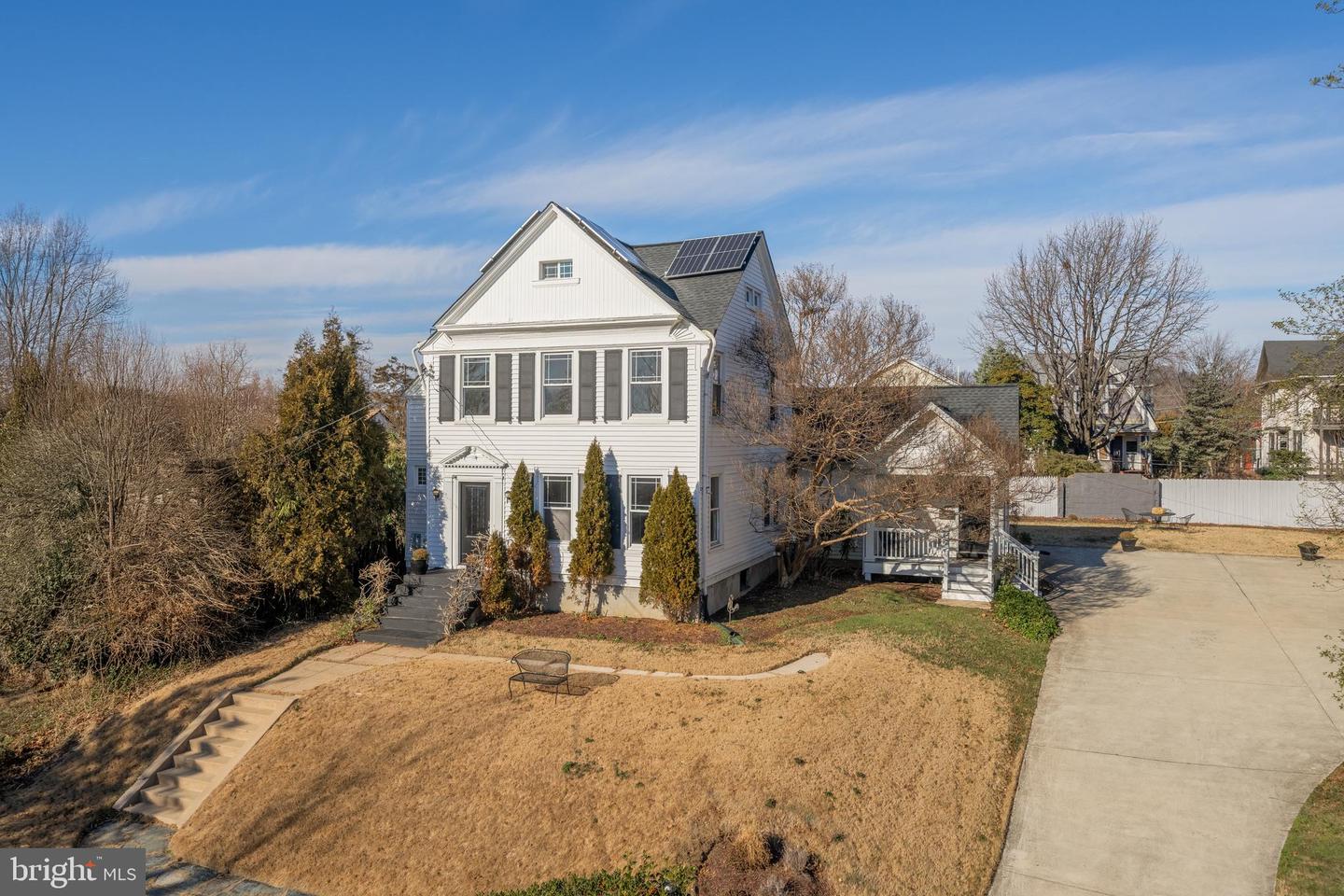 1308 Lawrence Street NE, Washington