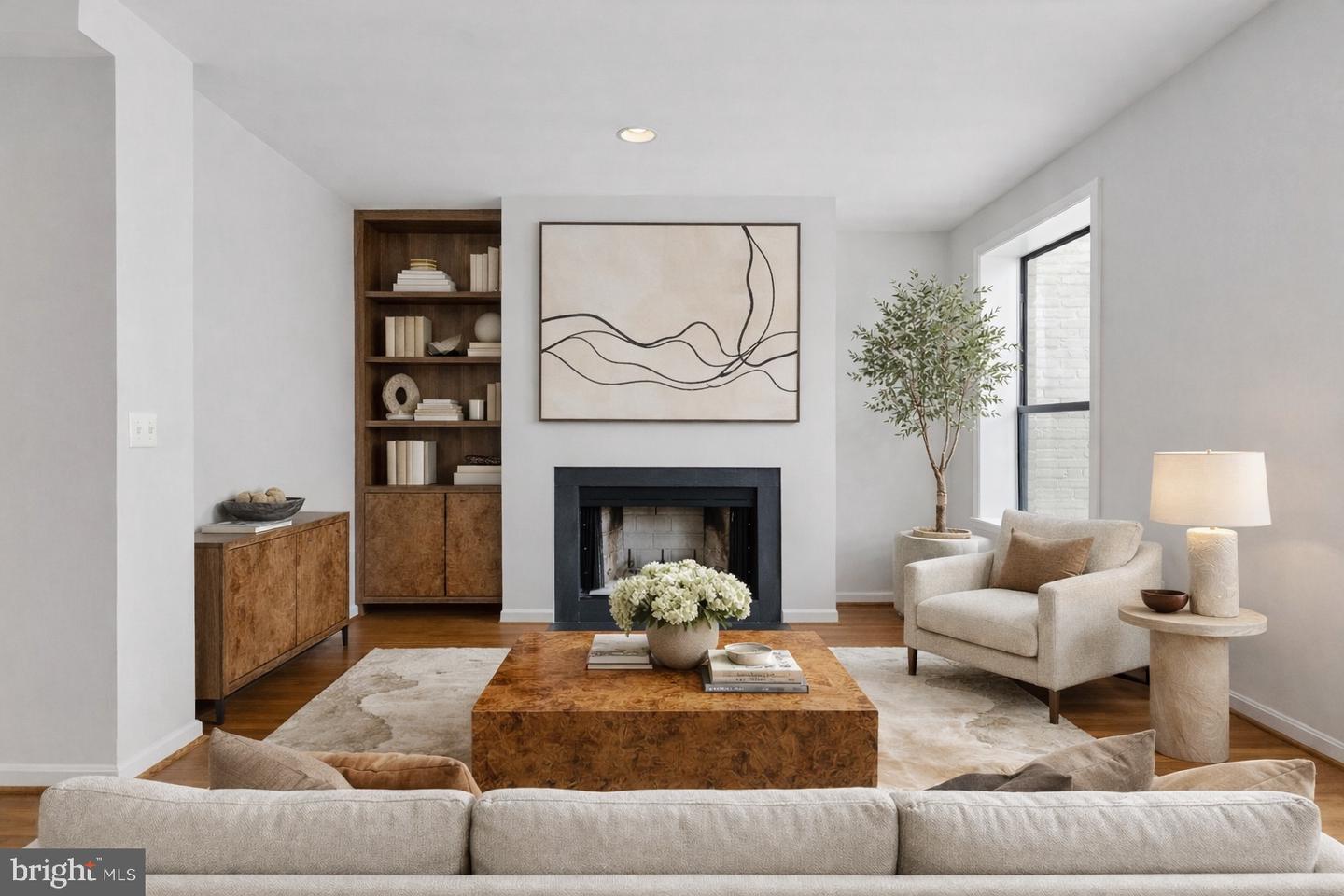 2145 California Street NW #303, Washington