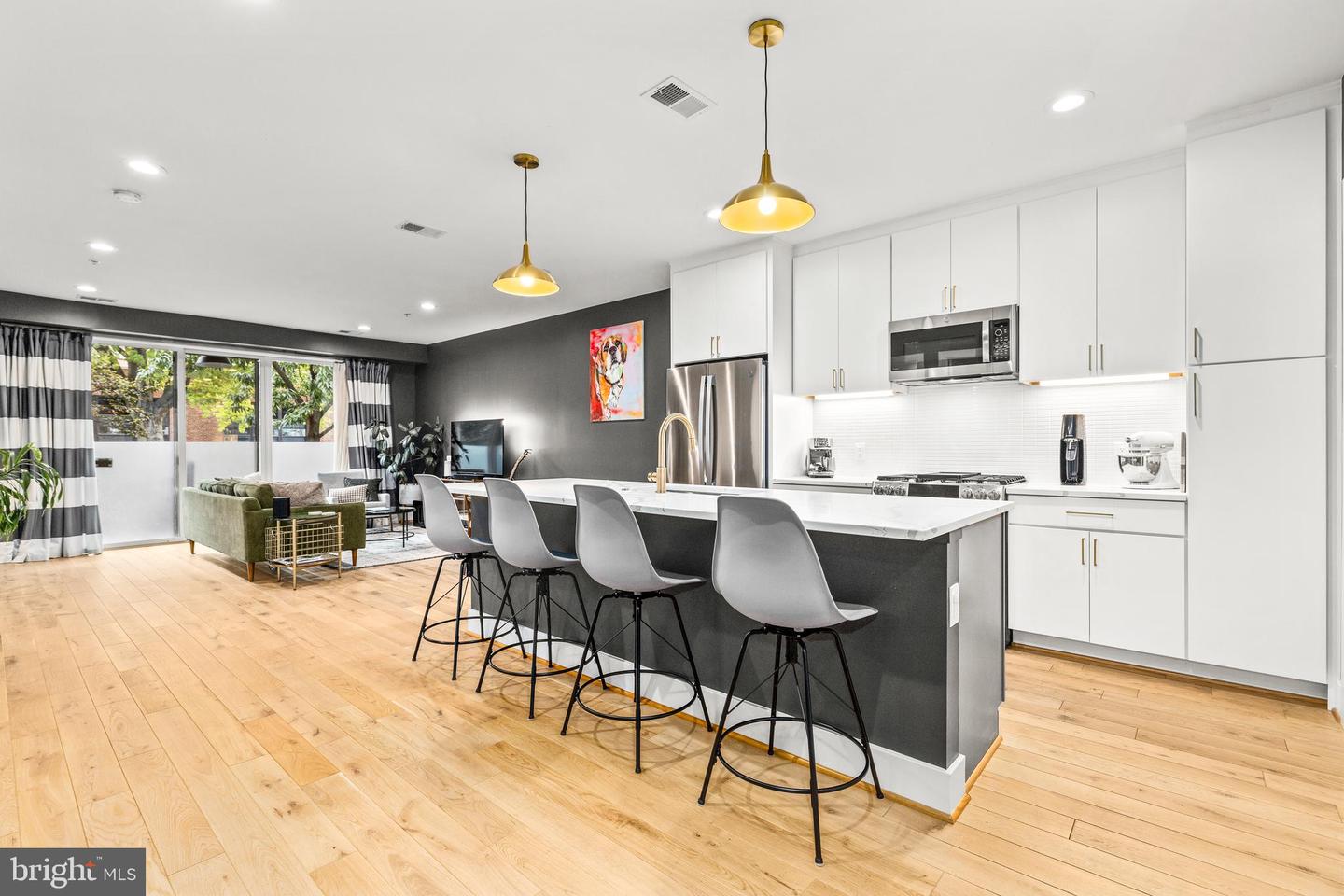 2234 11th Street NW #101, Washington