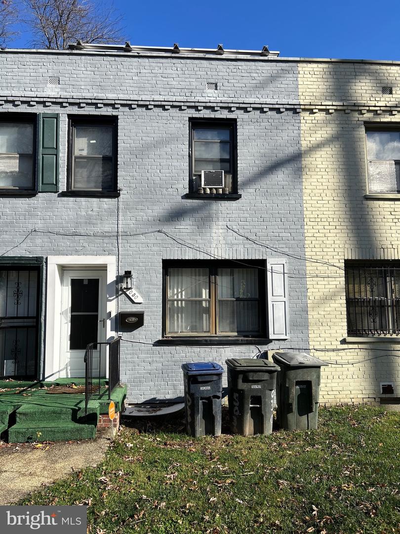 5030 Just Street NE, Washington