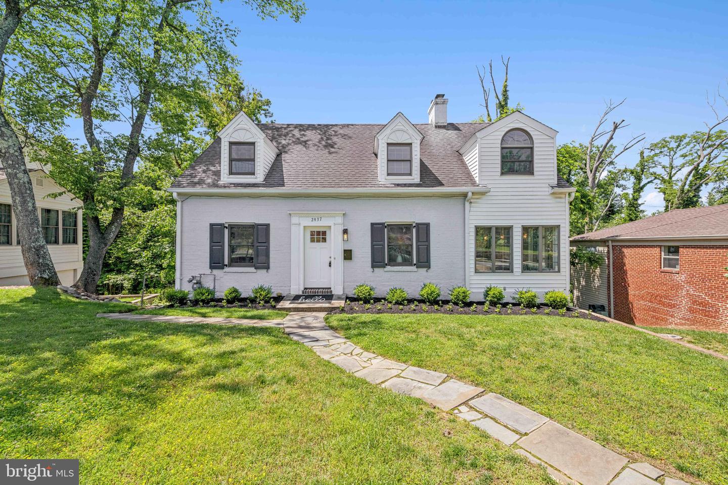 2937 Fort Baker Drive SE, Washington