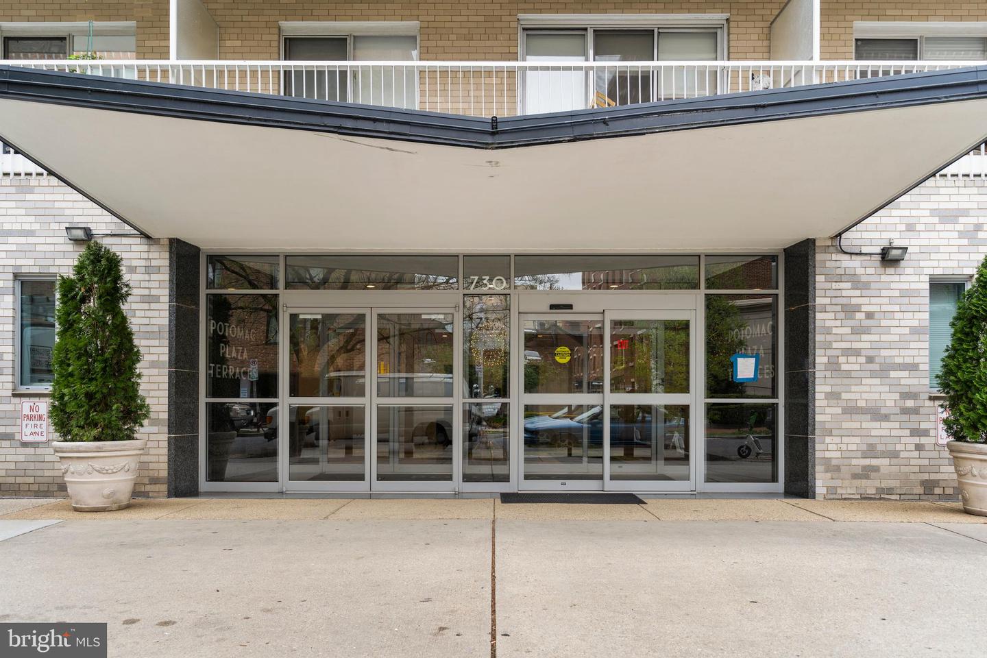 730 24th Street NW #406, Washington