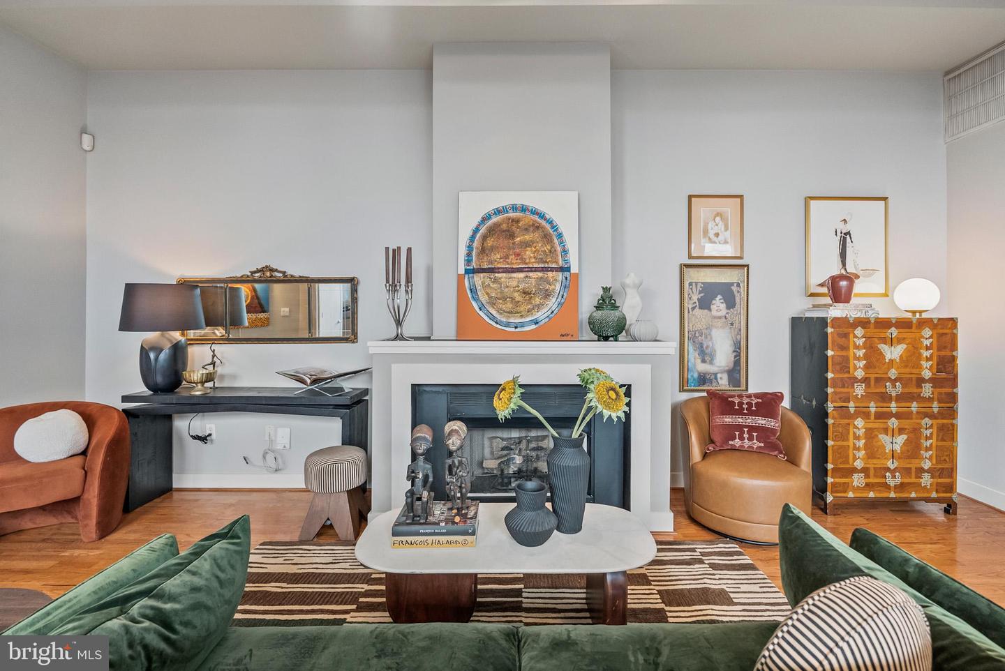 2380 Champlain Street NW #202, Washington