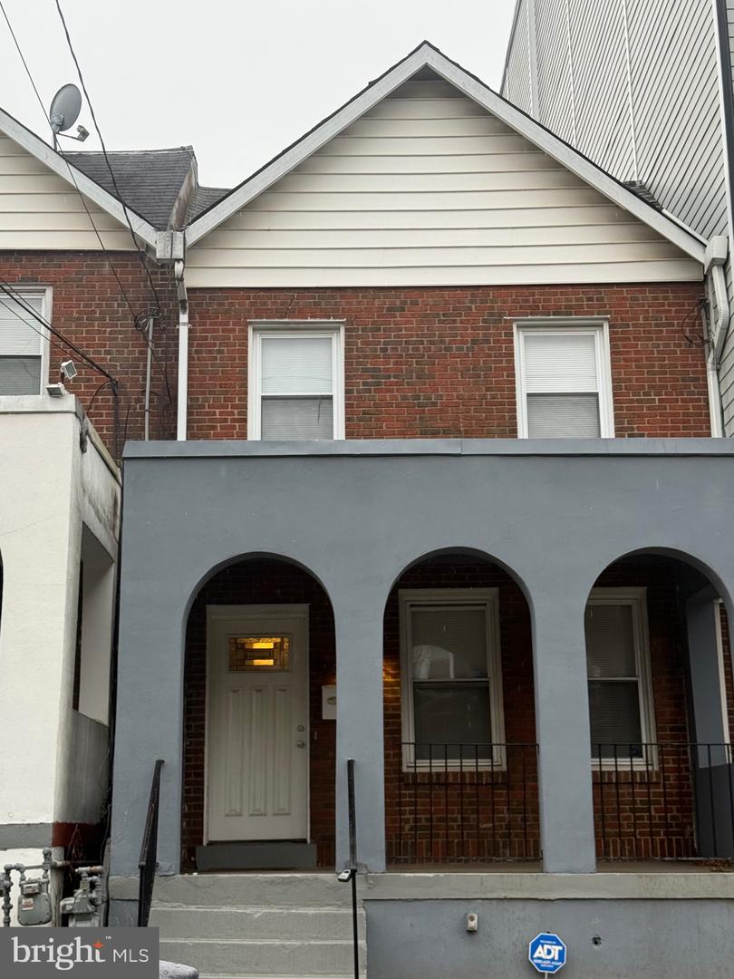 913 Evarts Street NE, Washington
