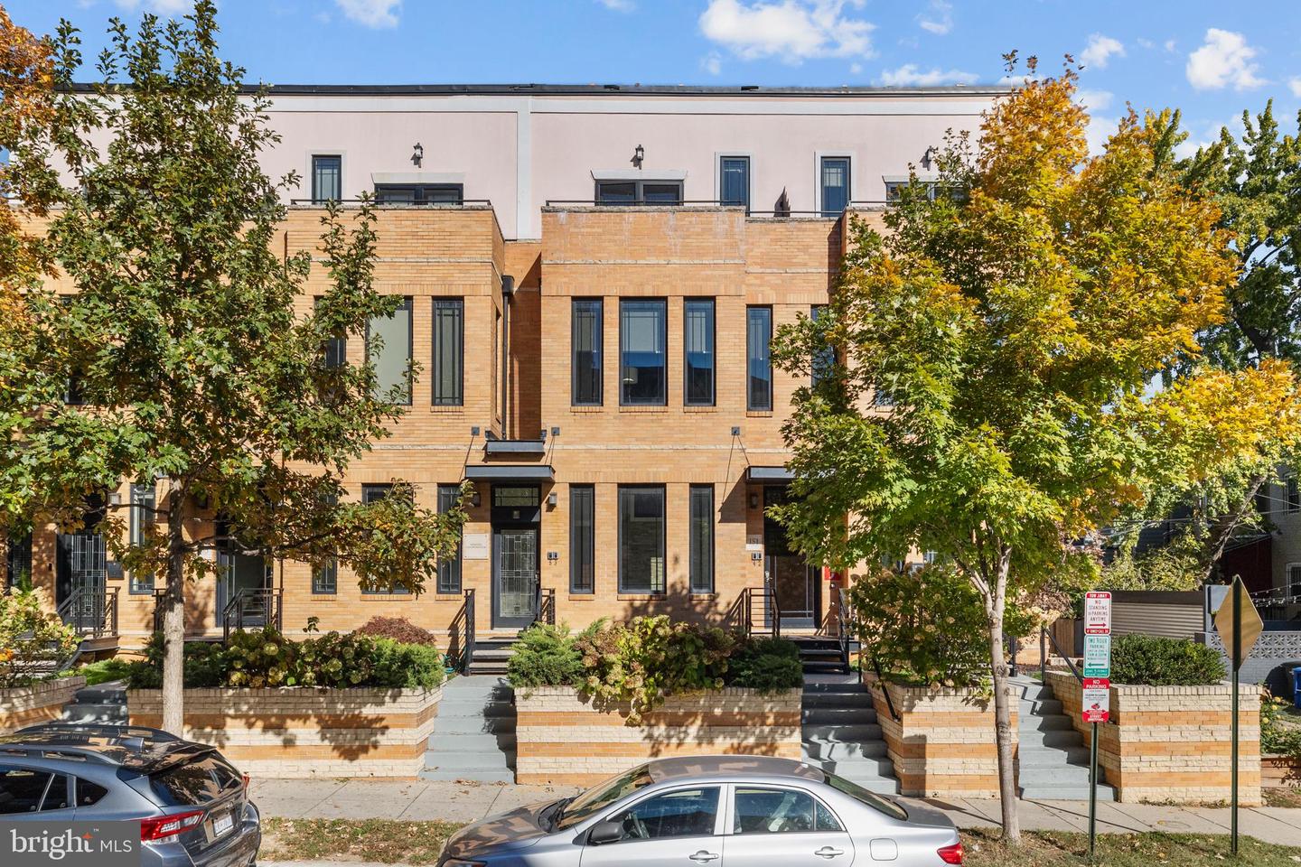 151 V Street NW #4