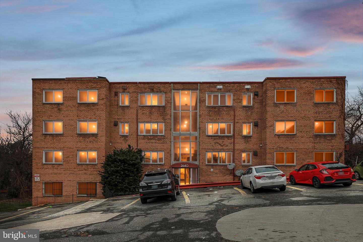 2640 Wade Road SE #2