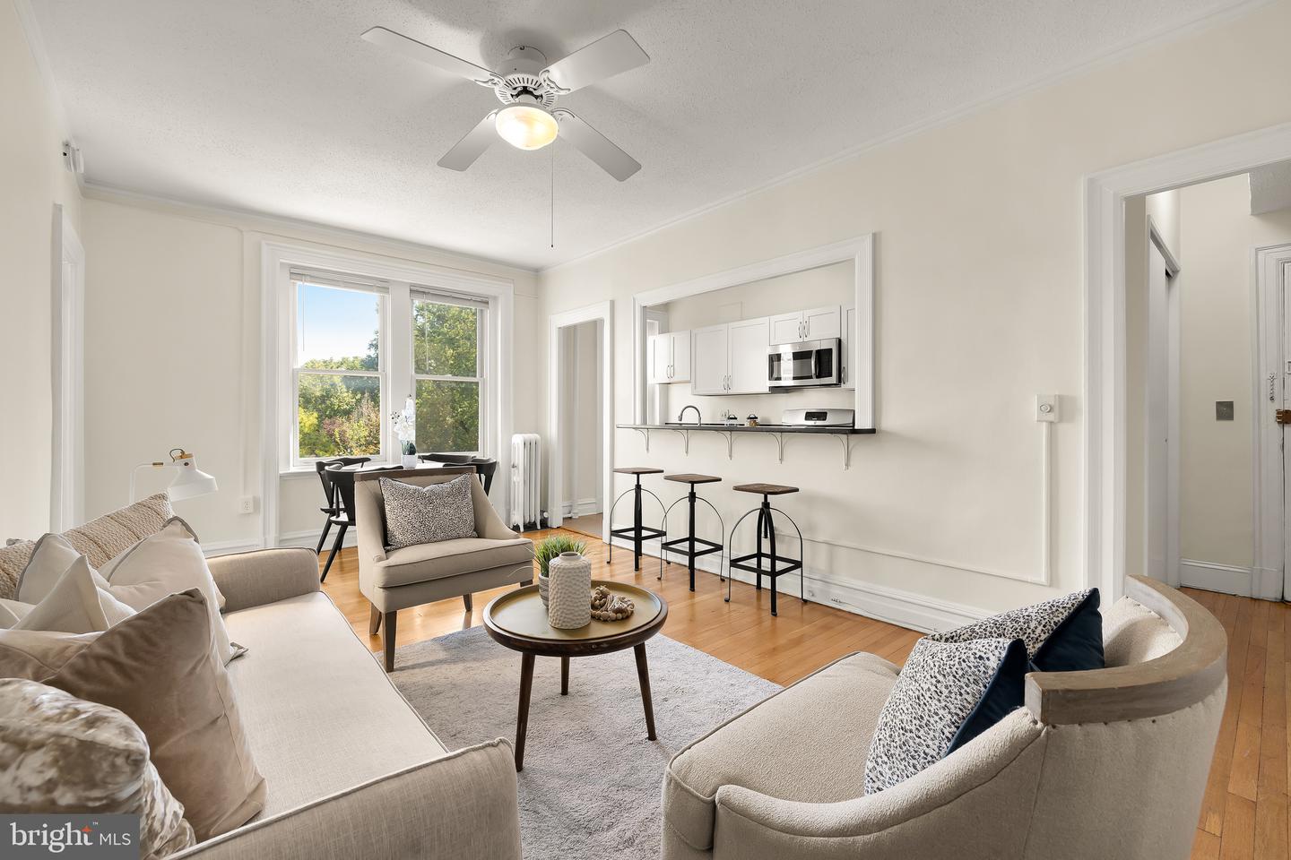 2456 20th Street NW #unit 403, Washington