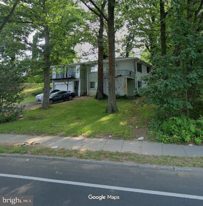 503 49th Street NE, Washington