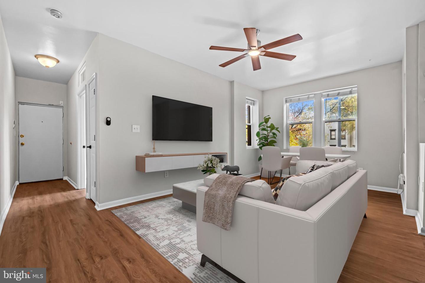 5 Rhode Island Avenue NW #202, Washington