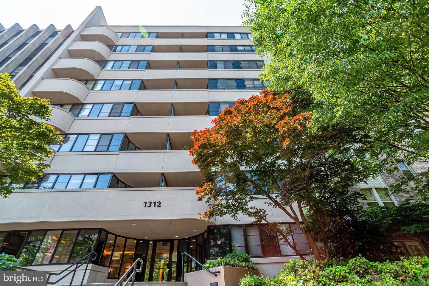 1312 Massachusetts Avenue NW #309