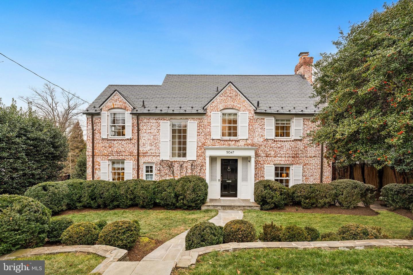 5047 Glenbrook Terrace NW, Washington