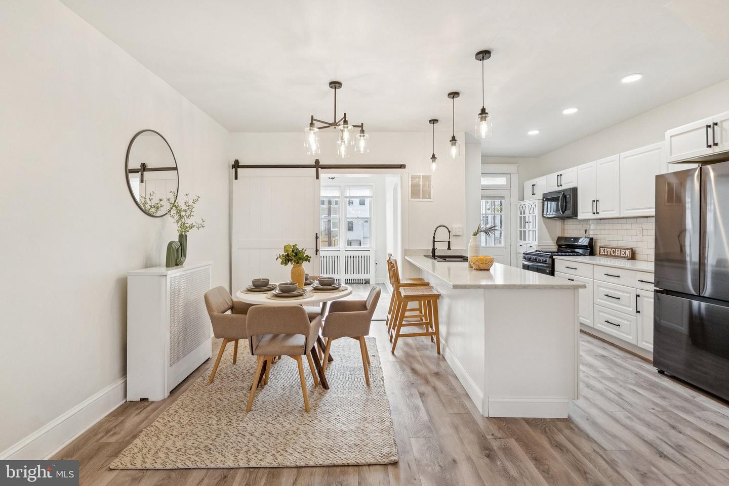 810 Marietta Place NW, Washington