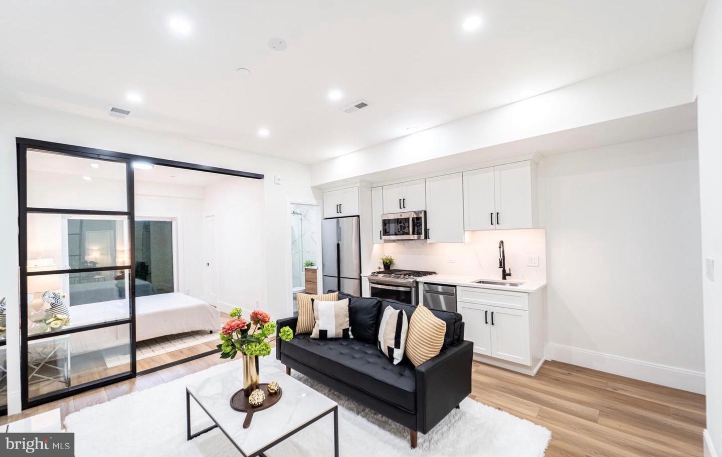 2517 Ontario Road NW #2, Washington