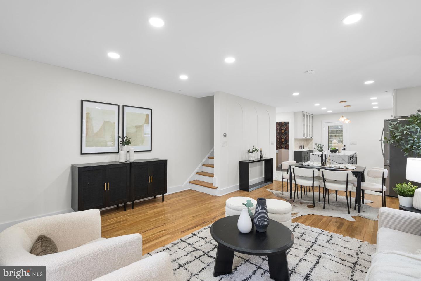 6328 North Capitol Street NW, Washington