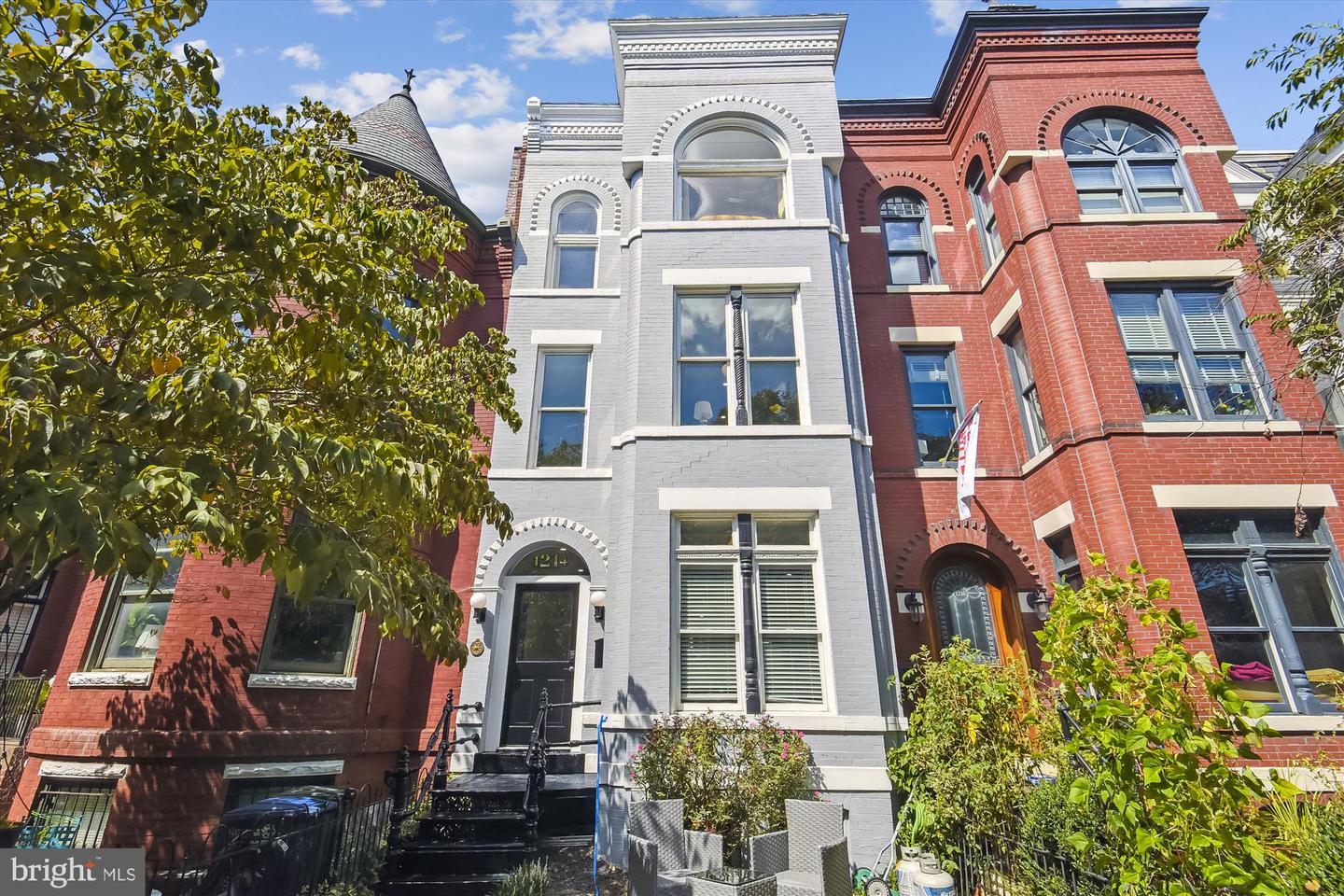 1214 East Capitol Street NE, Washington