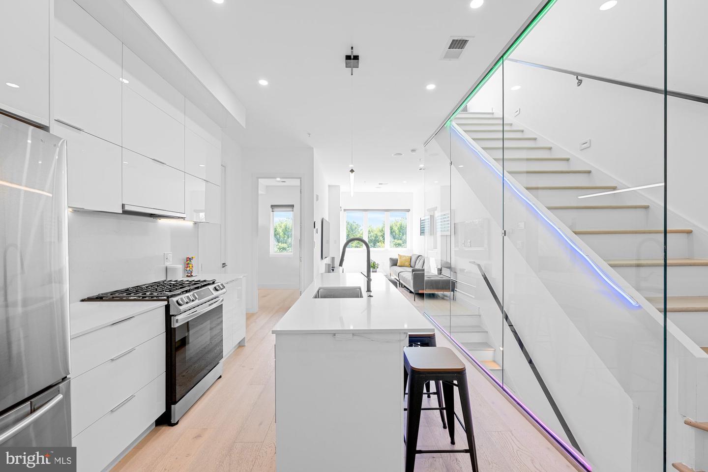 1715 N Capitol Street NE #7, Washington