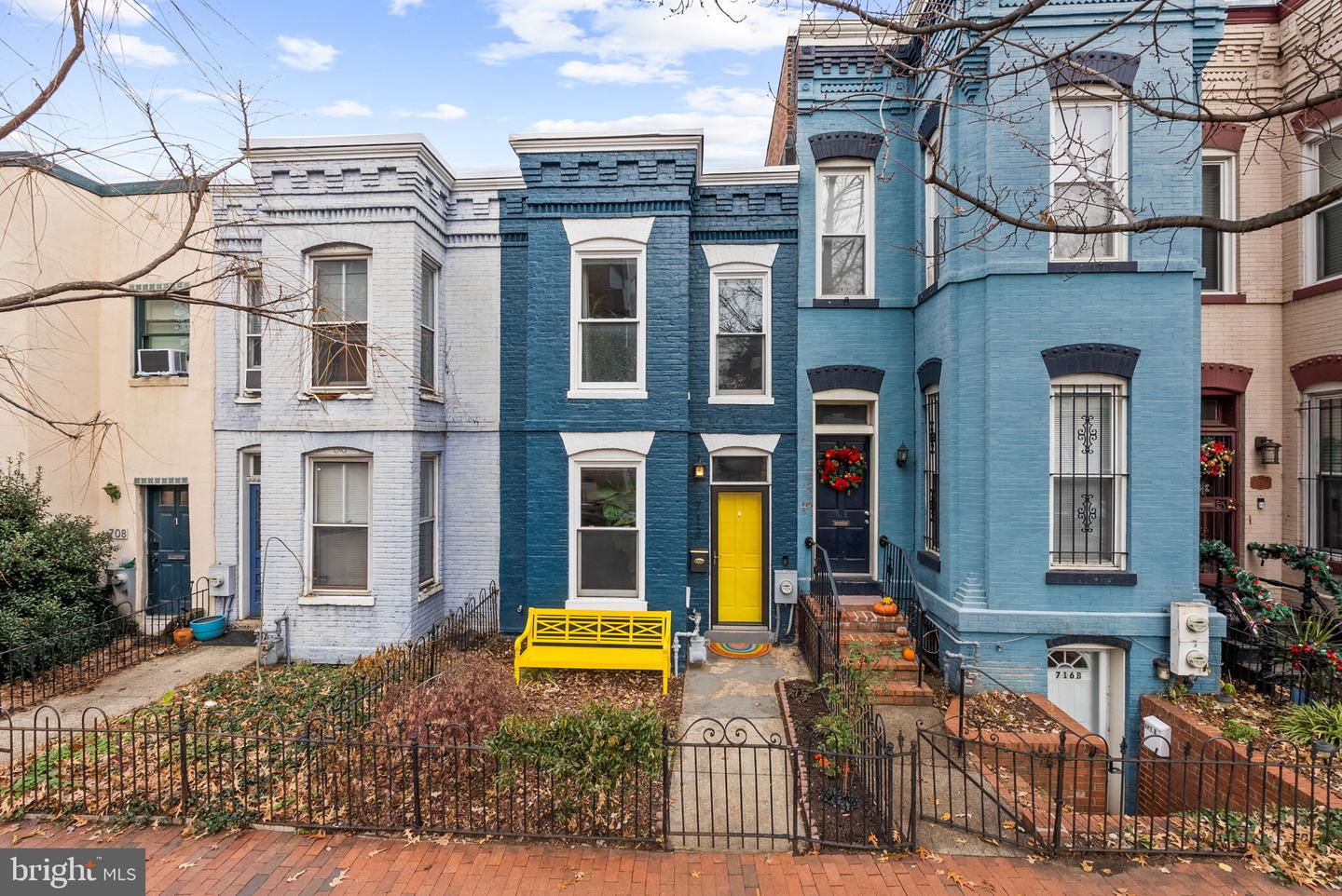 712 C Street NE, Washington