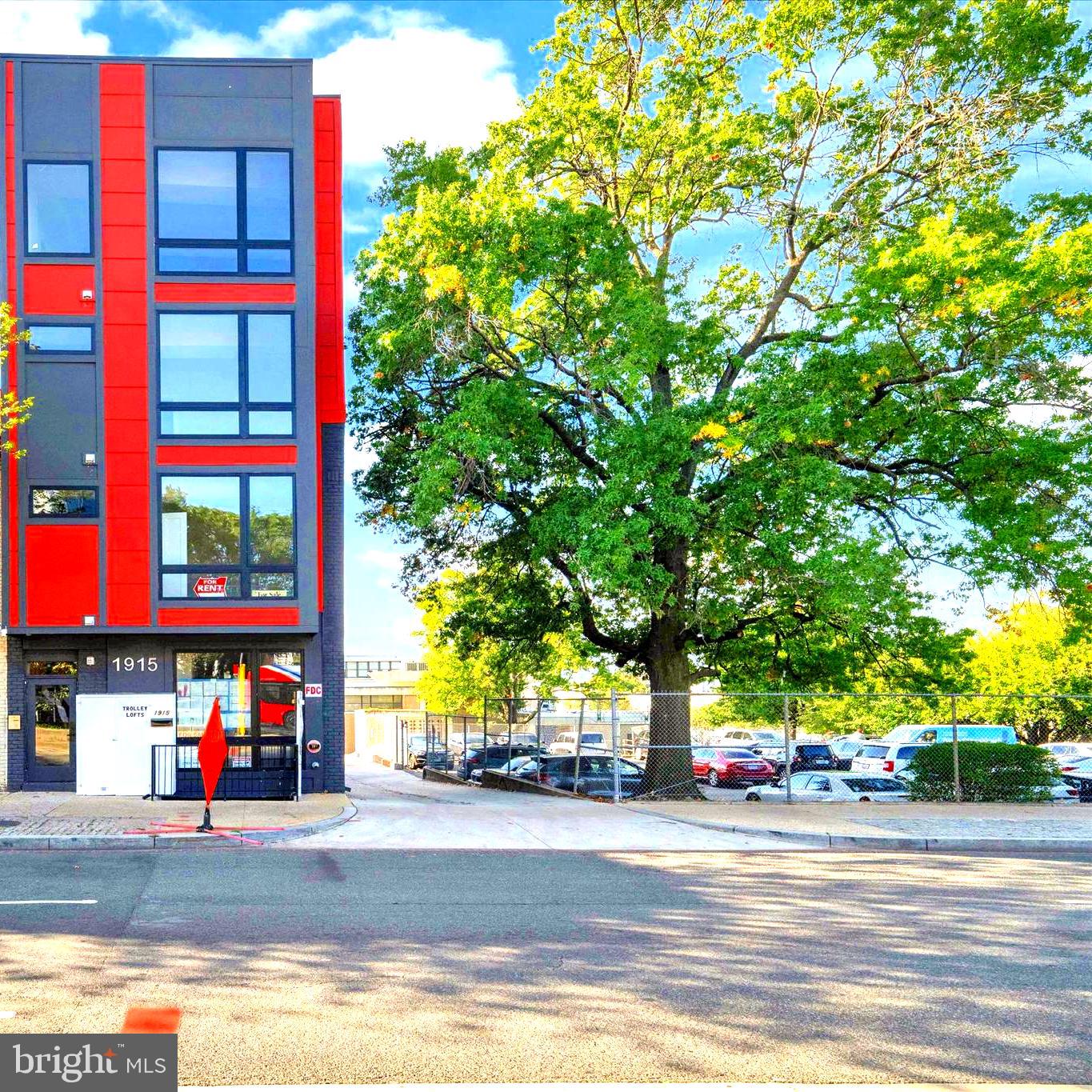 1915 Benning Rd Road NE #6 (Second Floor)