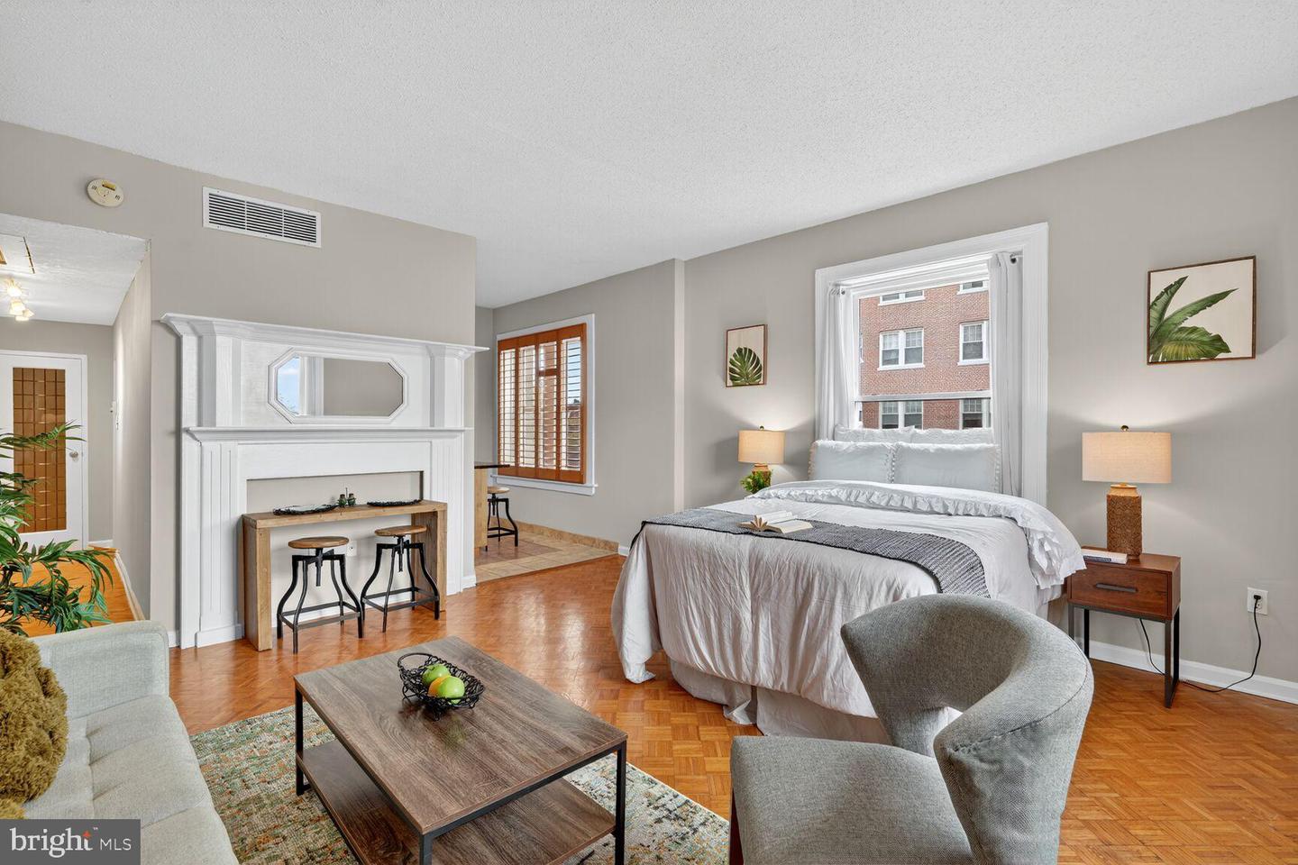 1851 Columbia Road NW #303, Washington