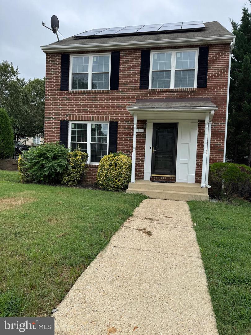 3 Anacostia Road SE, Washington