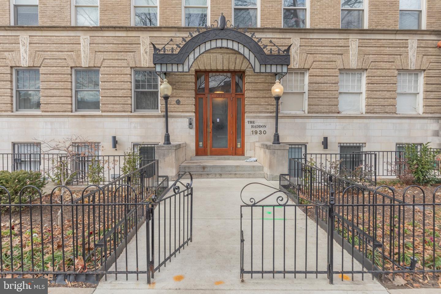 1926 New Hampshire Avenue NW #57, Washington