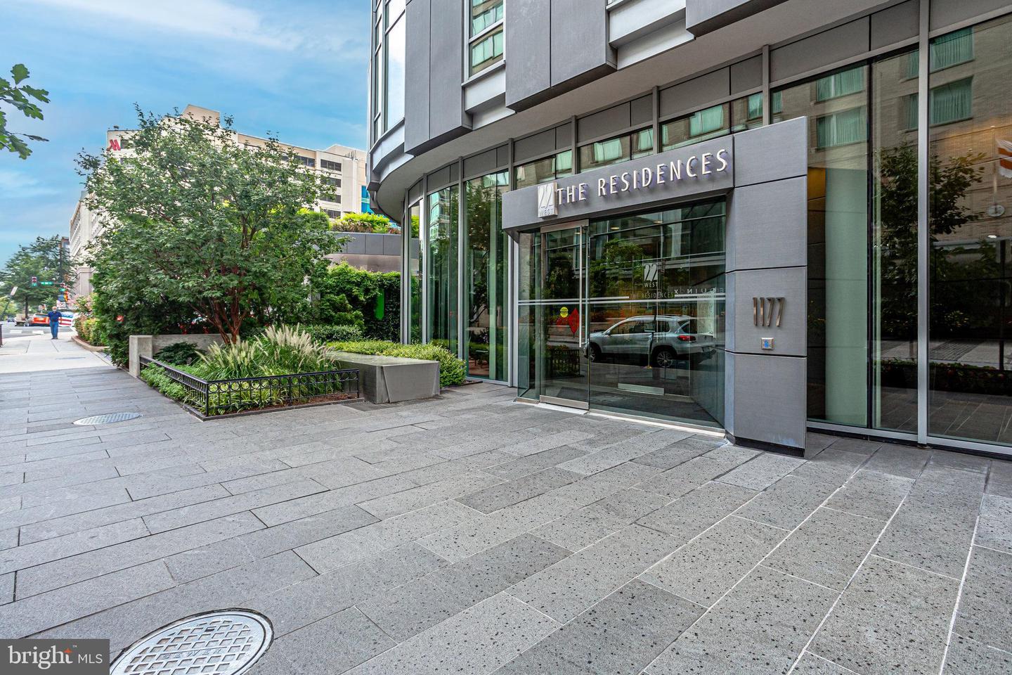 1177 22nd Street NW #3b, Washington