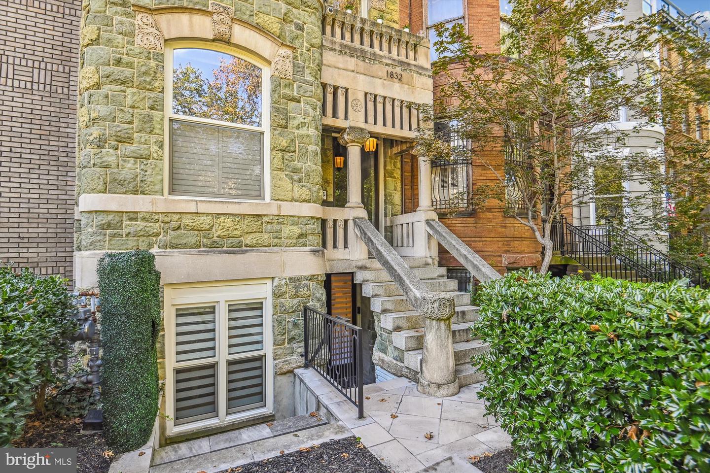 1832 16th Street NW #1