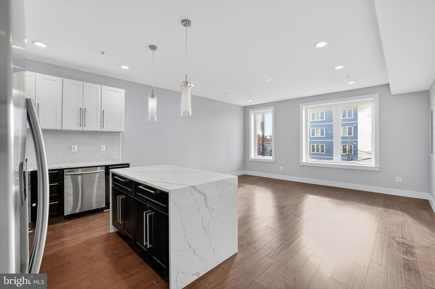 525 Kennedy Street NW #3, Washington