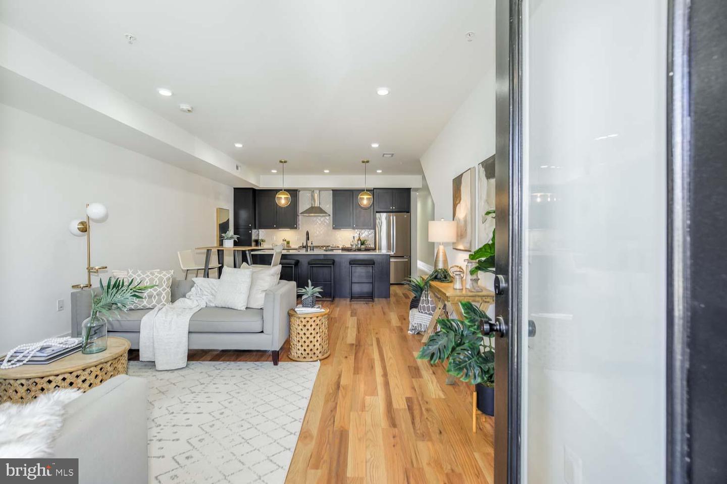 426 Manor Place NW #2, Washington