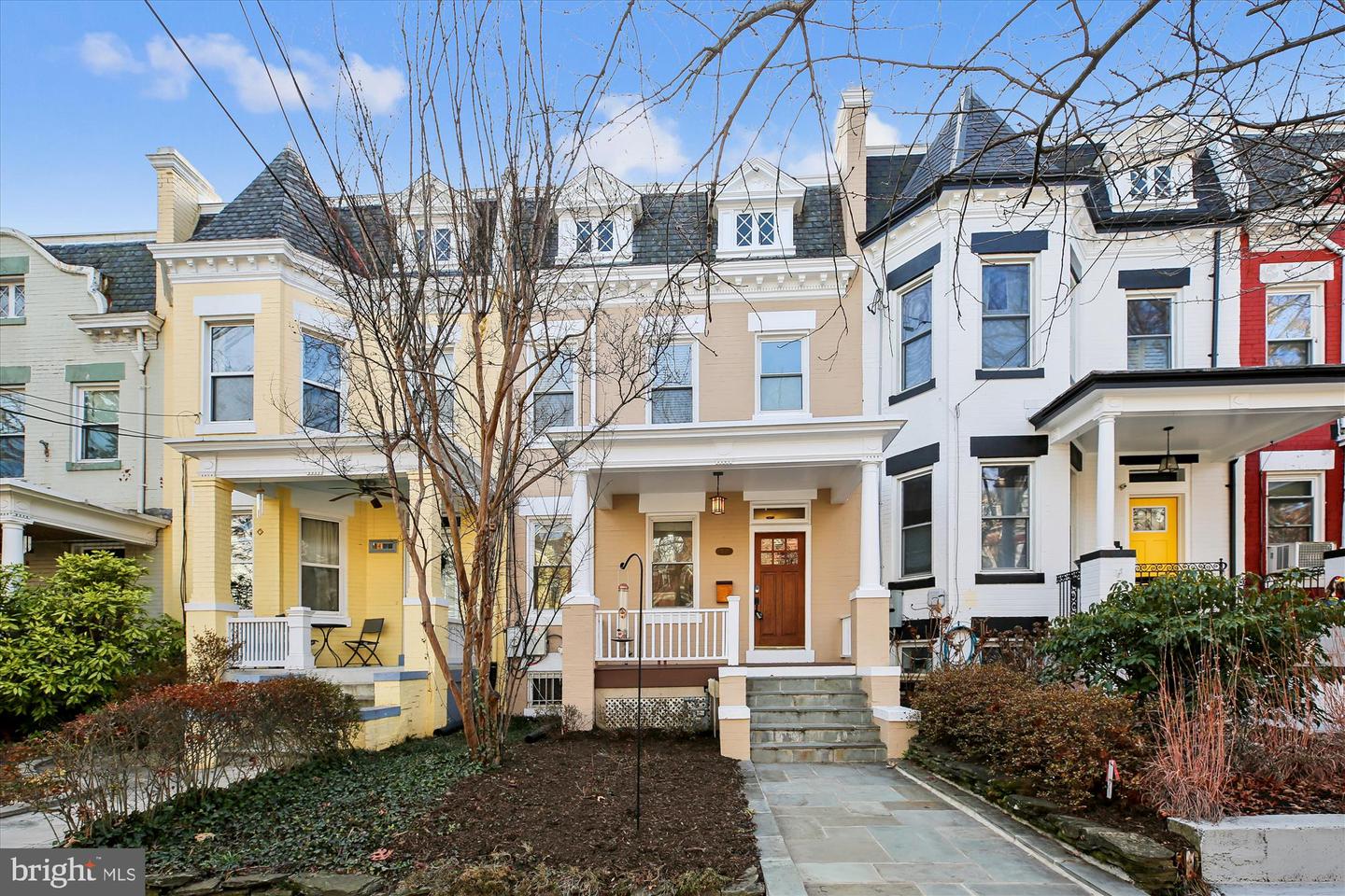 1412 Allison Street NW, Washington