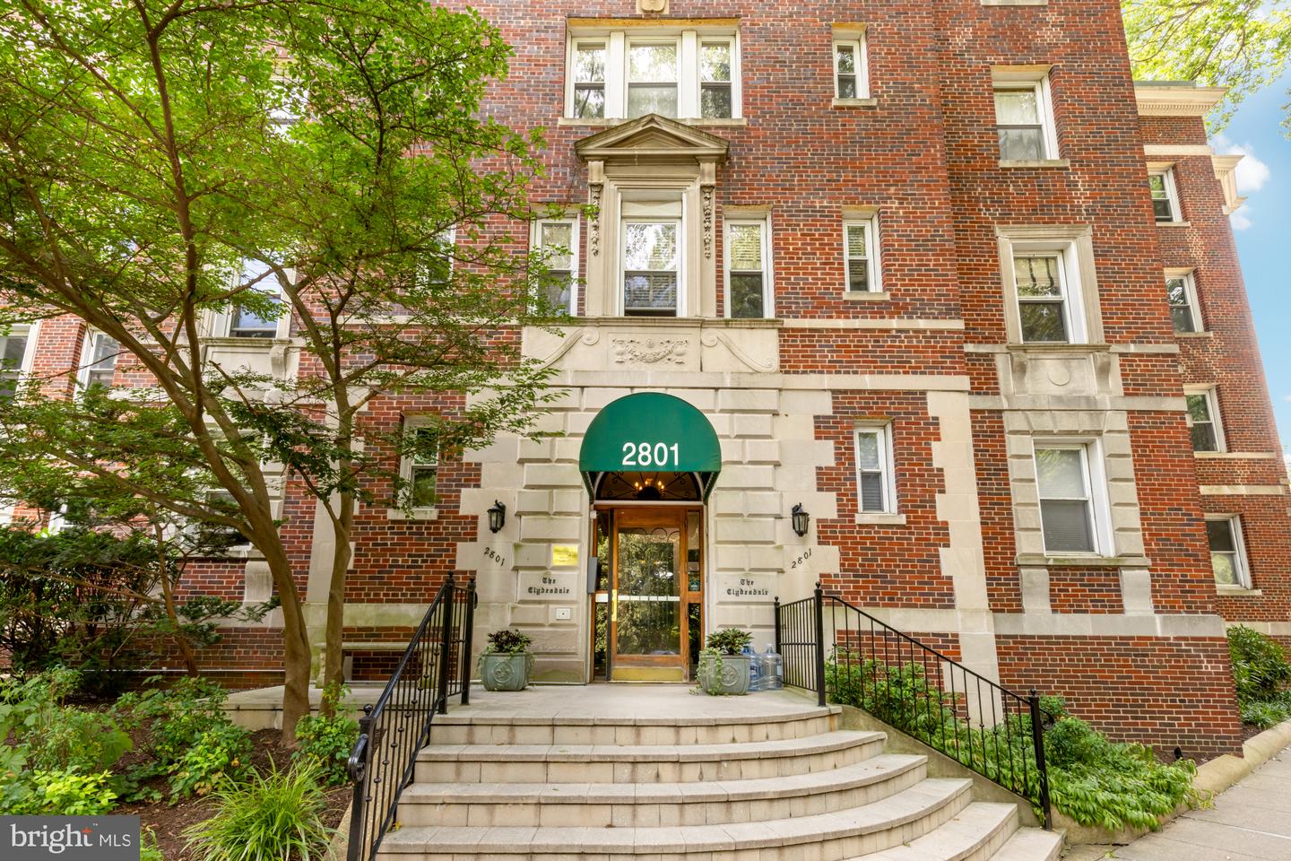 2801 Adams Mill Road NW #210