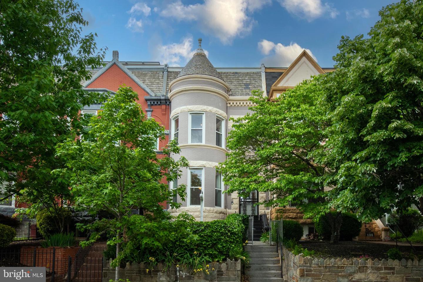 136 R Street NE, Washington