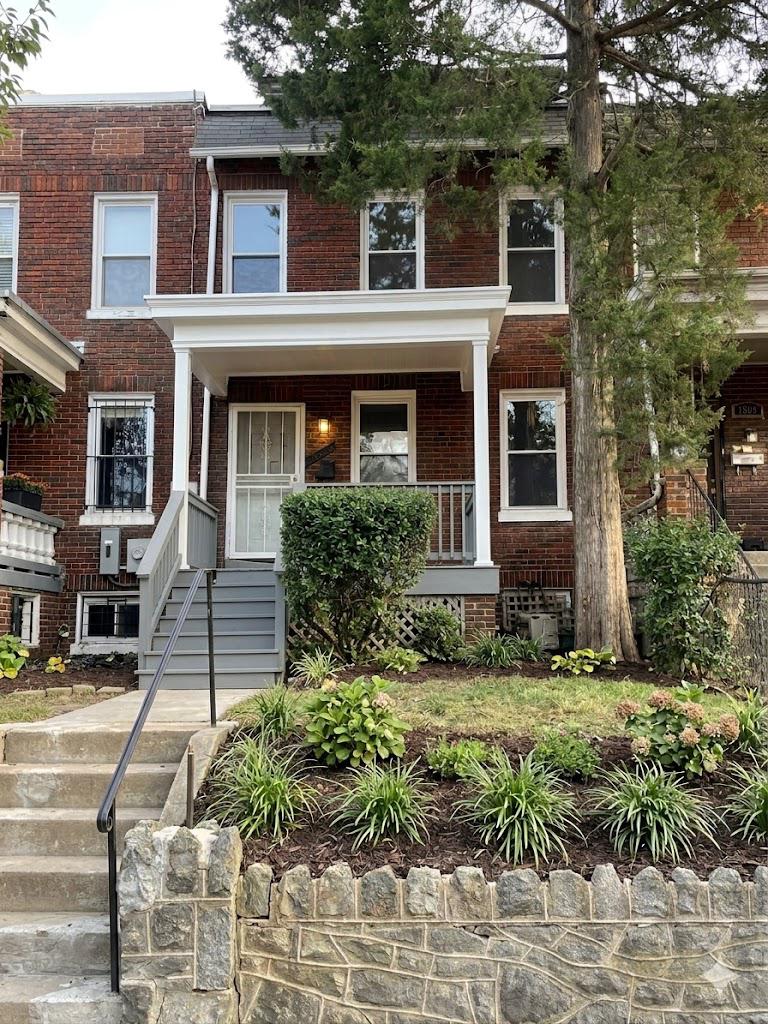 1505 West Virginia Avenue NE, Washington