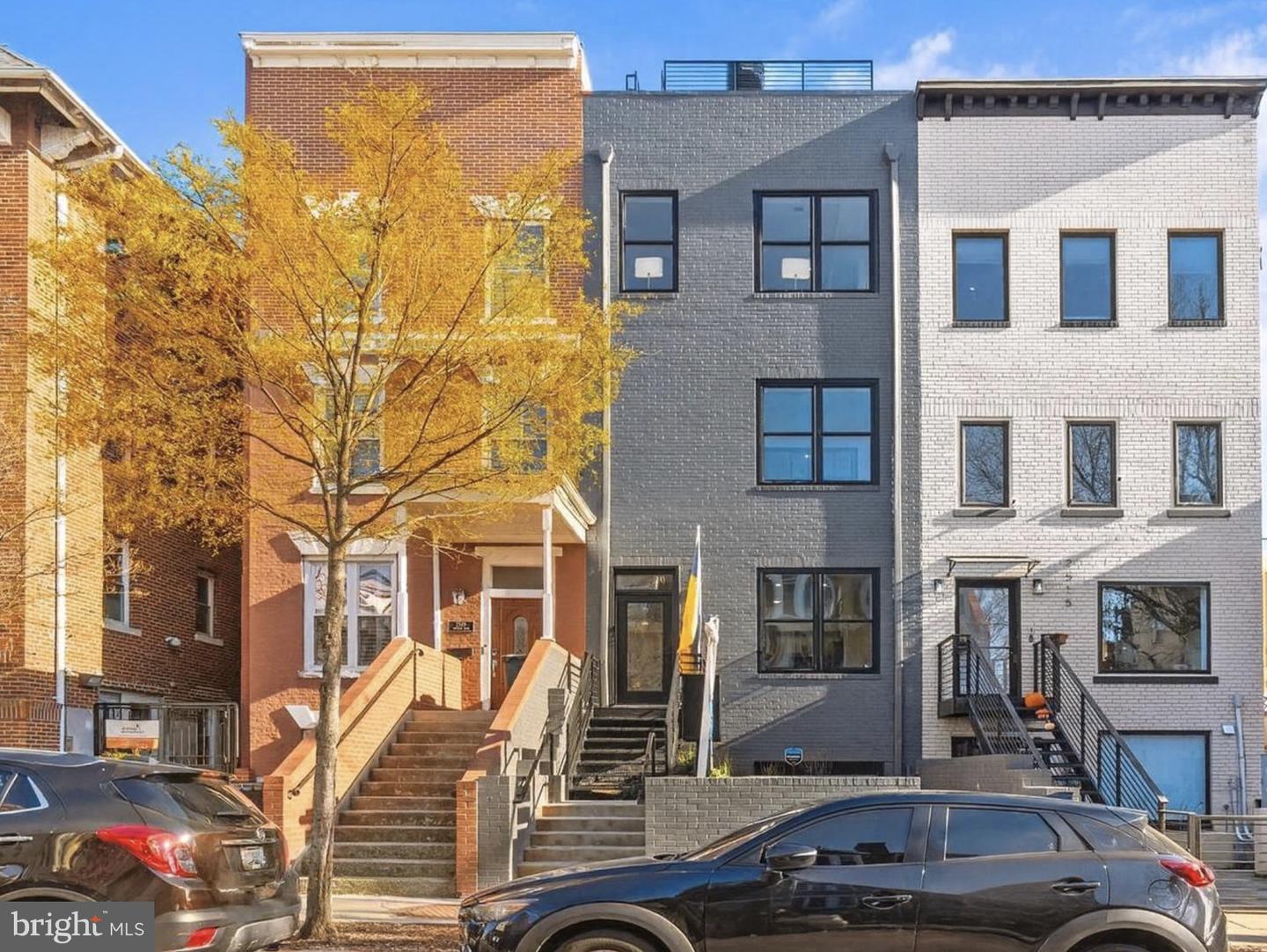2517 Ontario Road NW #1, Washington