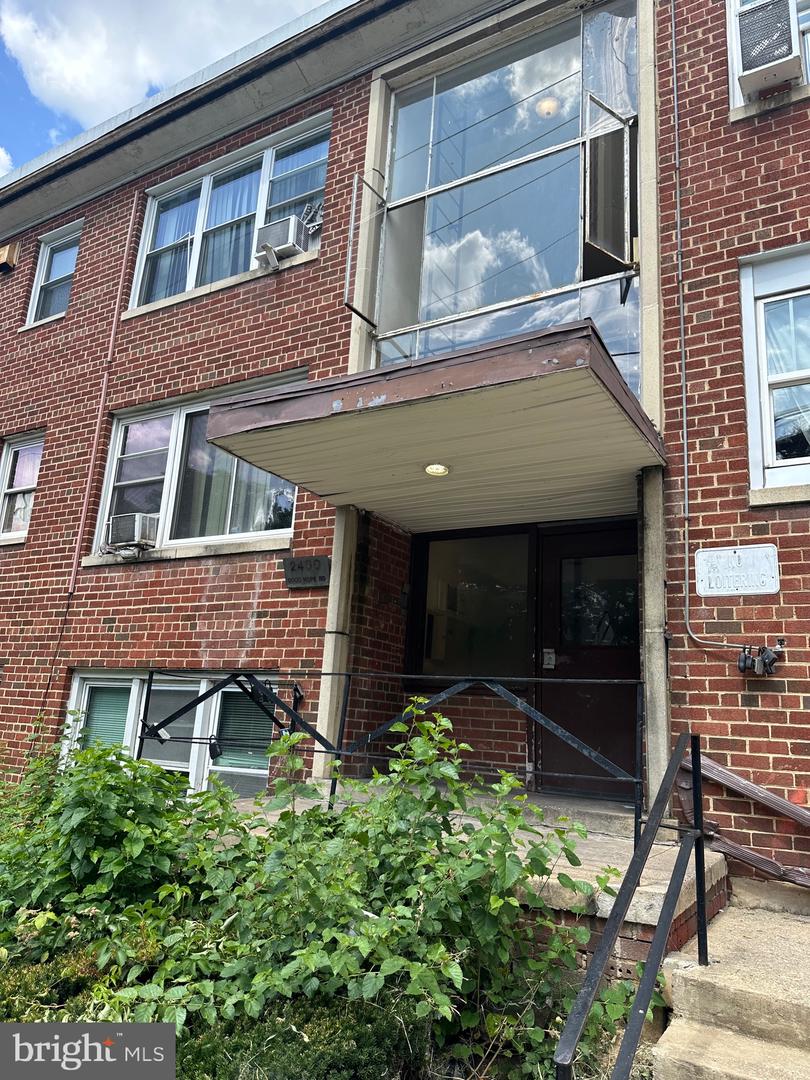 2400 Good Hope Road SE #3, Washington