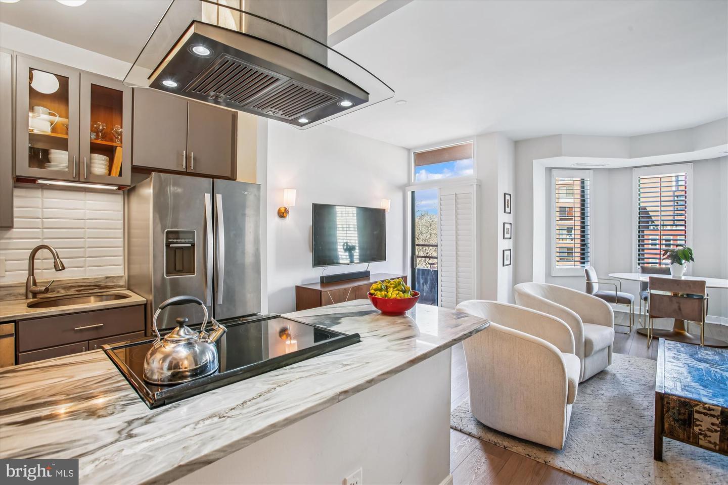 955 26th Street NW #503, Washington