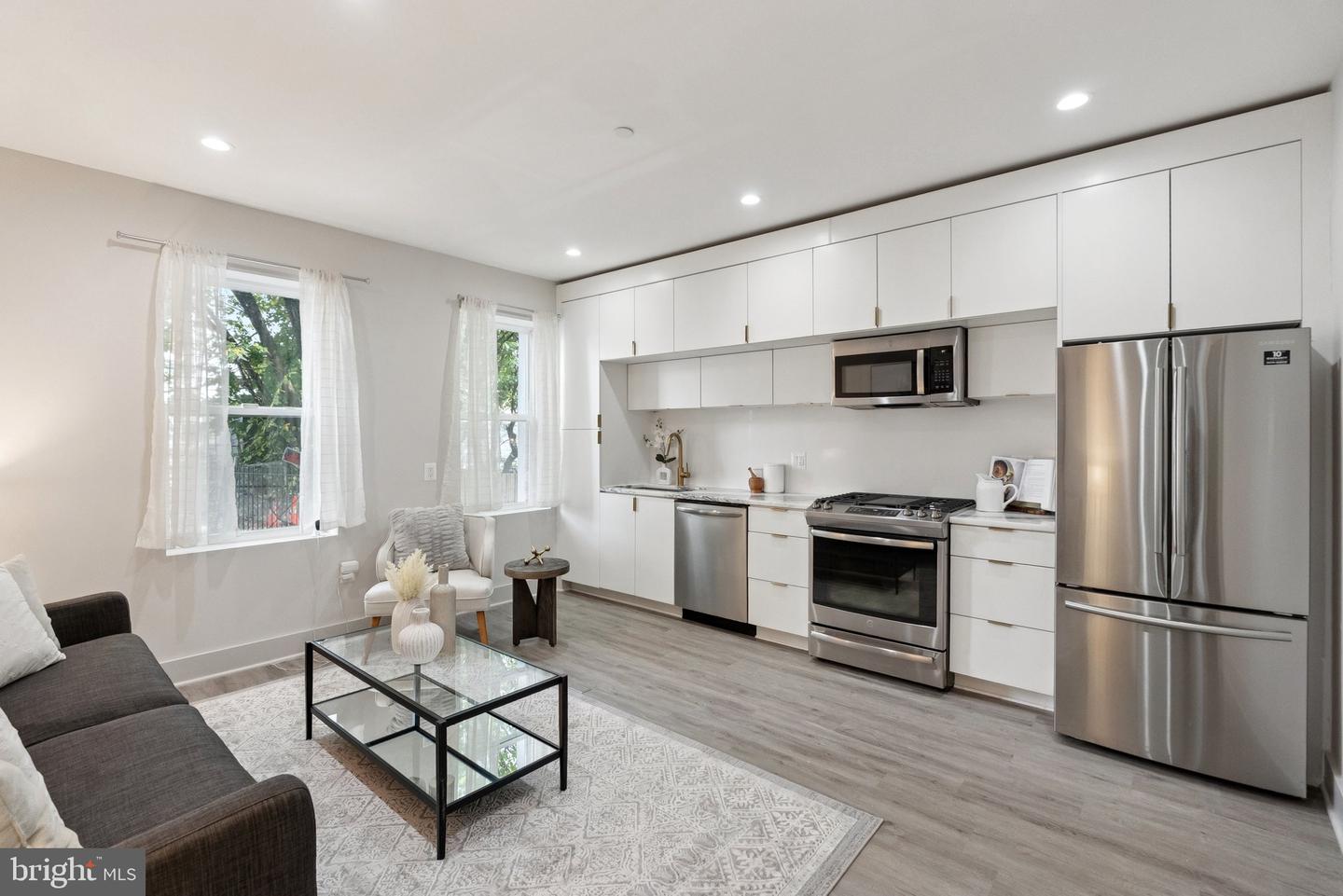 839 Kennedy Street NW #105