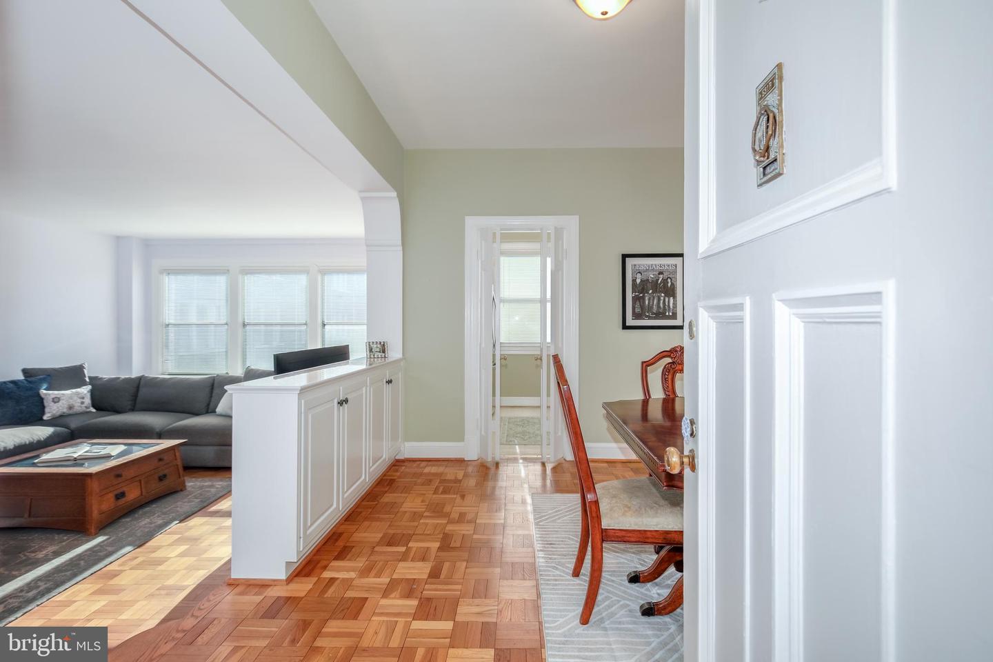 4000 Cathedral Avenue NW #531b