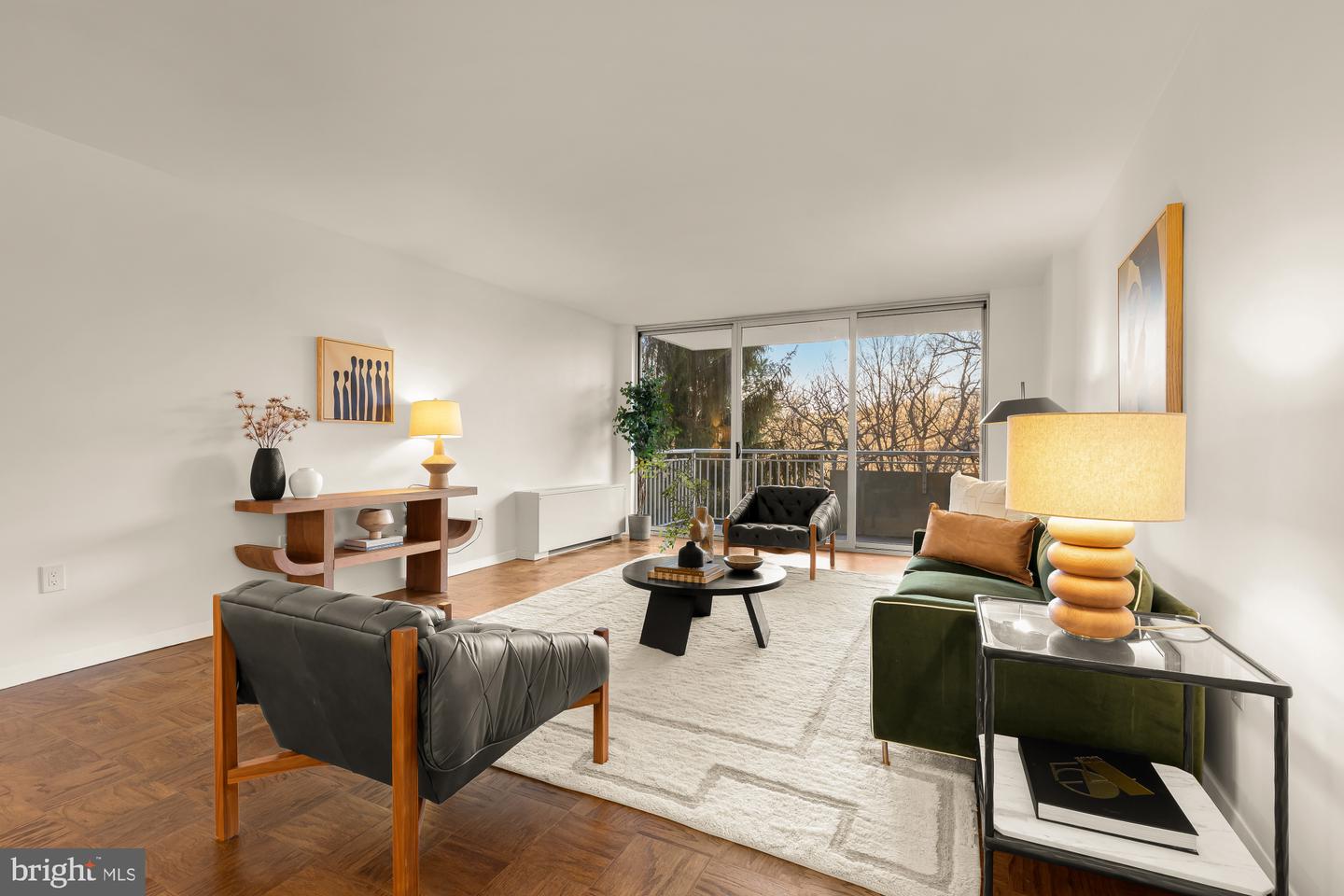 3001 Veazey Terrace NW #520, Washington