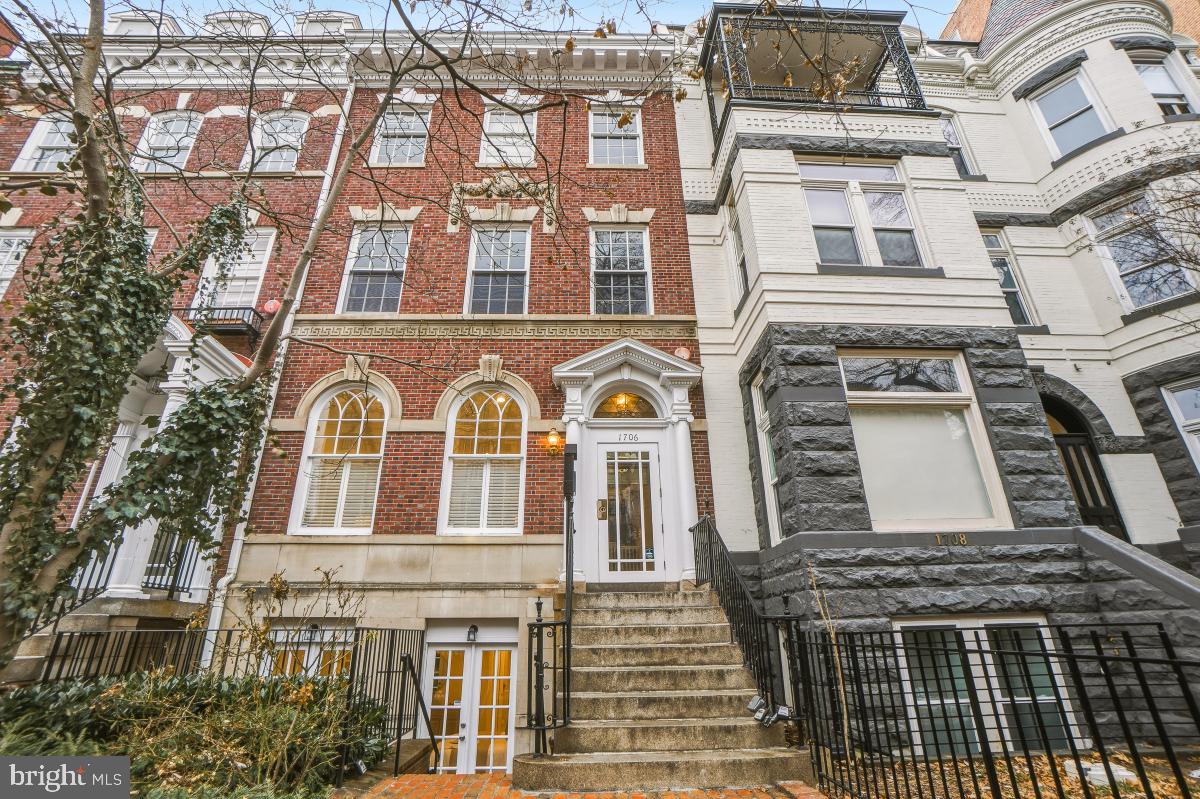 1706 16th Street NW #1, Washington