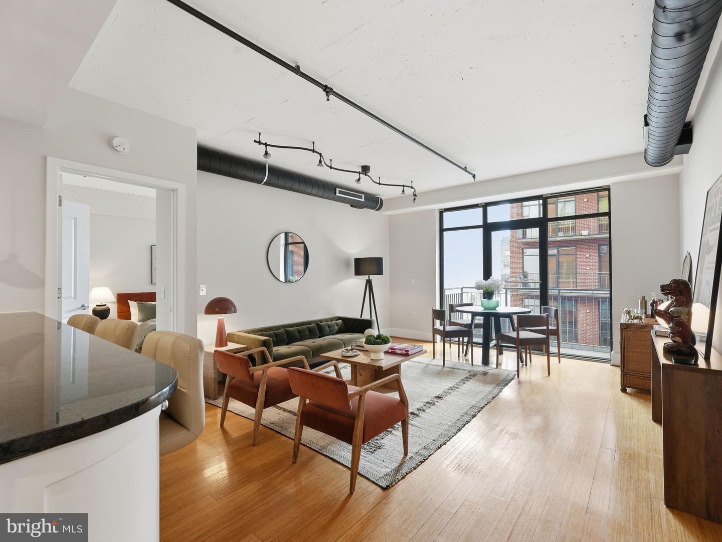 1440 Church Street NW #401, Washington
