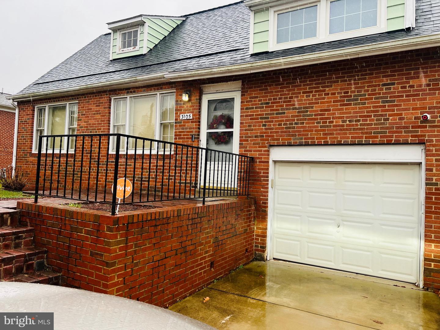 3105 Nash Place SE, Washington