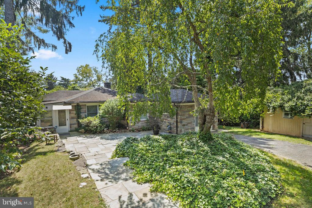 2908 University Terrace NW, Washington